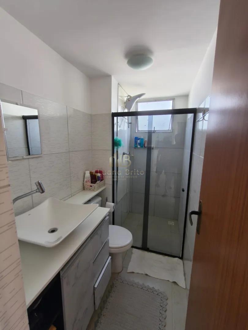 LOCA&Ccedil;&Atilde;O DE APARTAMENTO EM S&Atilde;O LOUREN&Ccedil;O Rua Machado de Assis São Lourenço da Mata - 