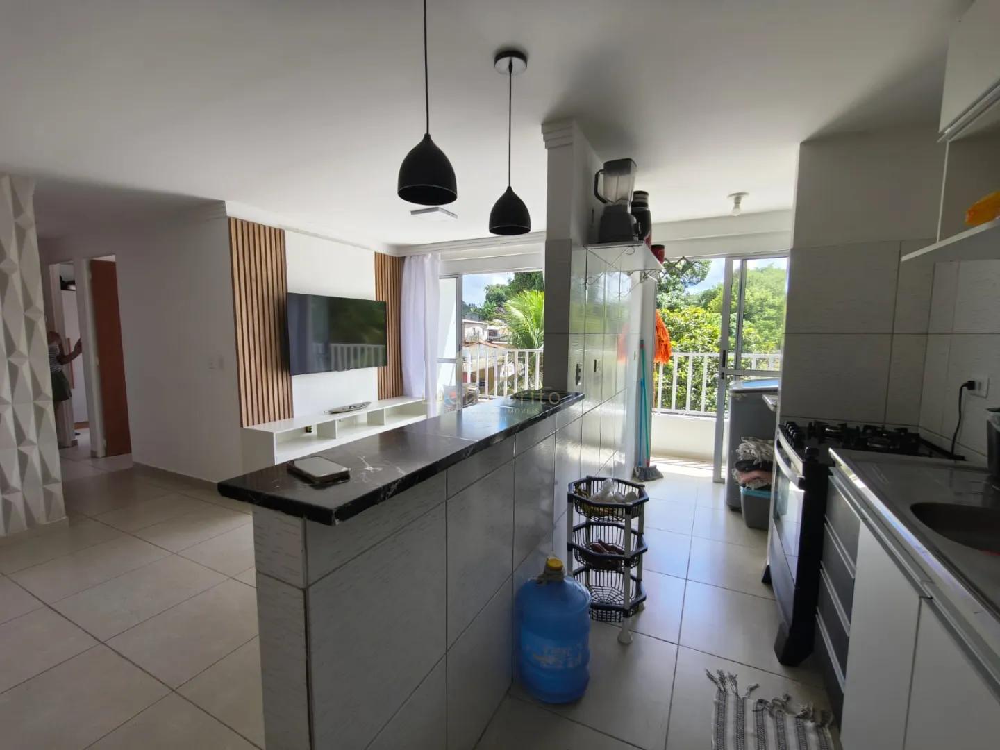 LOCA&Ccedil;&Atilde;O DE APARTAMENTO EM S&Atilde;O LOUREN&Ccedil;O Rua Machado de Assis São Lourenço da Mata - 