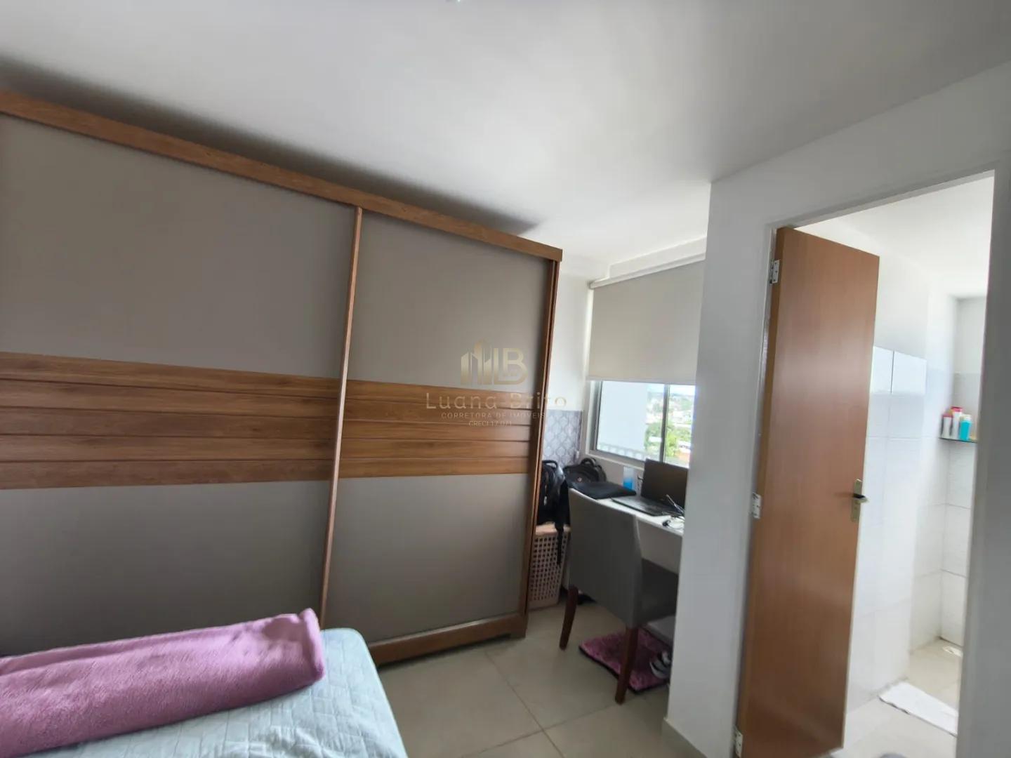 LOCA&Ccedil;&Atilde;O DE APARTAMENTO EM S&Atilde;O LOUREN&Ccedil;O Rua Machado de Assis São Lourenço da Mata - 