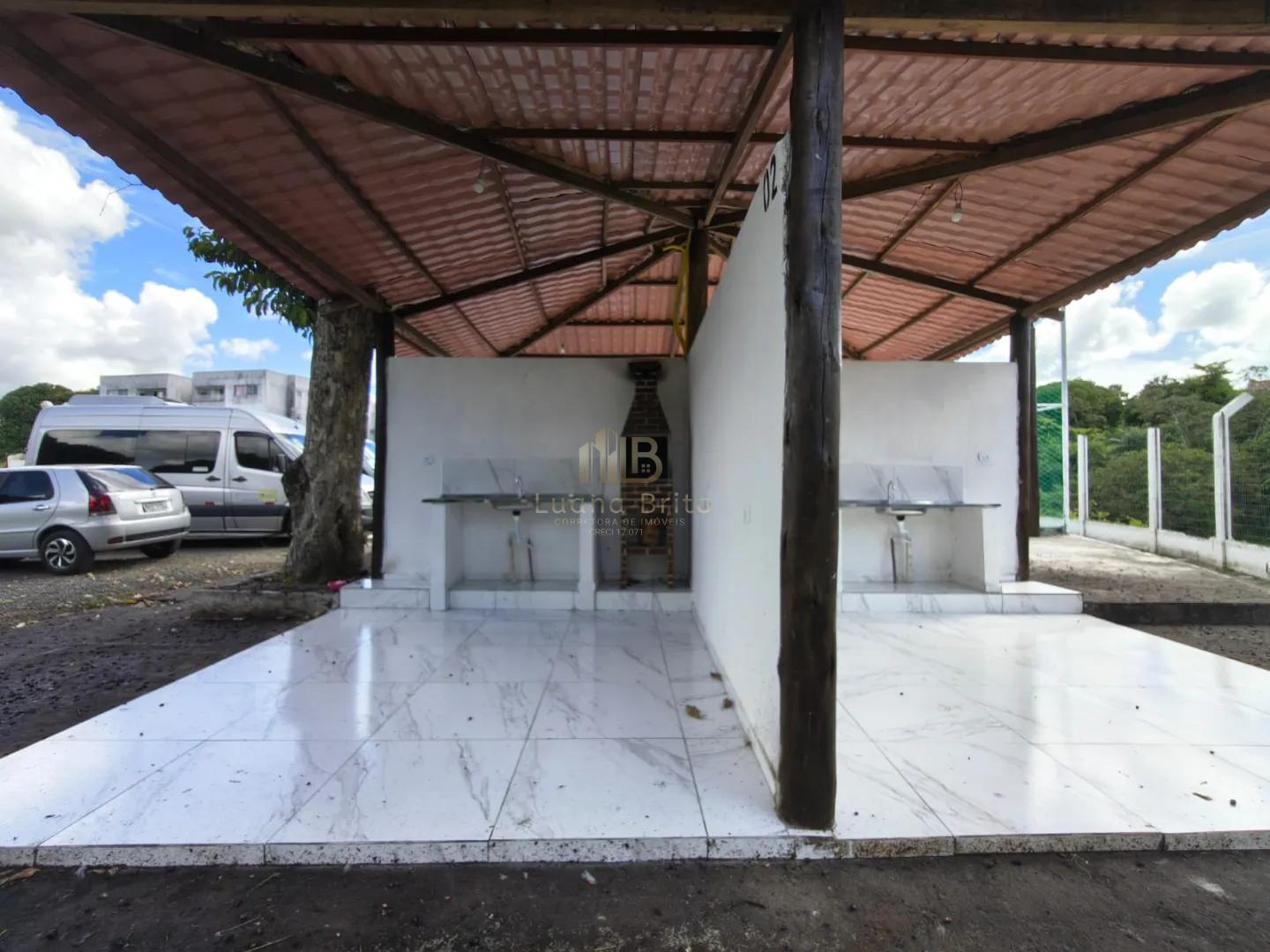 LOCA&Ccedil;&Atilde;O DE APARTAMENTO EM S&Atilde;O LOUREN&Ccedil;O Rua Machado de Assis São Lourenço da Mata - 