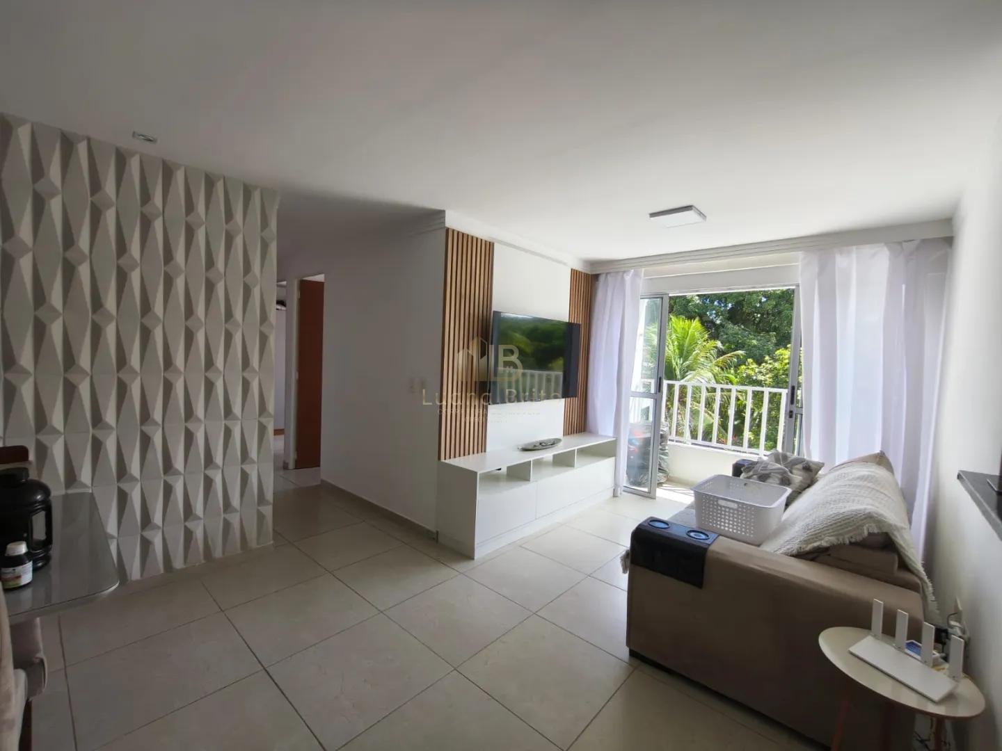 LOCA&Ccedil;&Atilde;O DE APARTAMENTO EM S&Atilde;O LOUREN&Ccedil;O Rua Machado de Assis São Lourenço da Mata - 