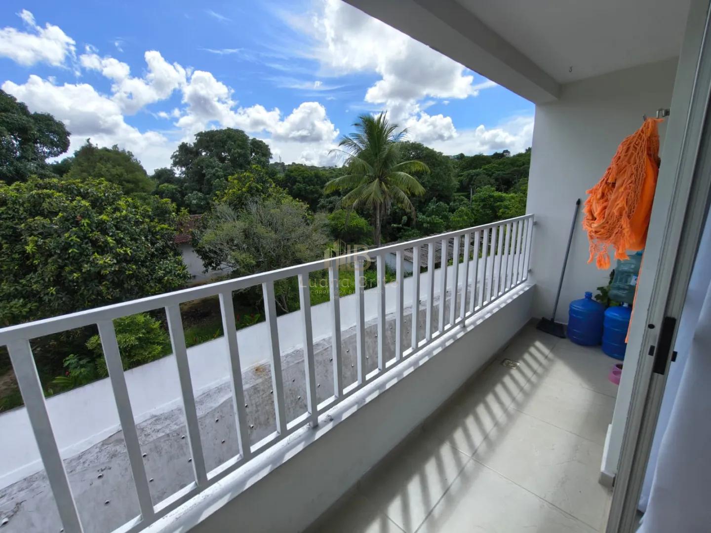 LOCA&Ccedil;&Atilde;O DE APARTAMENTO EM S&Atilde;O LOUREN&Ccedil;O Rua Machado de Assis São Lourenço da Mata - 