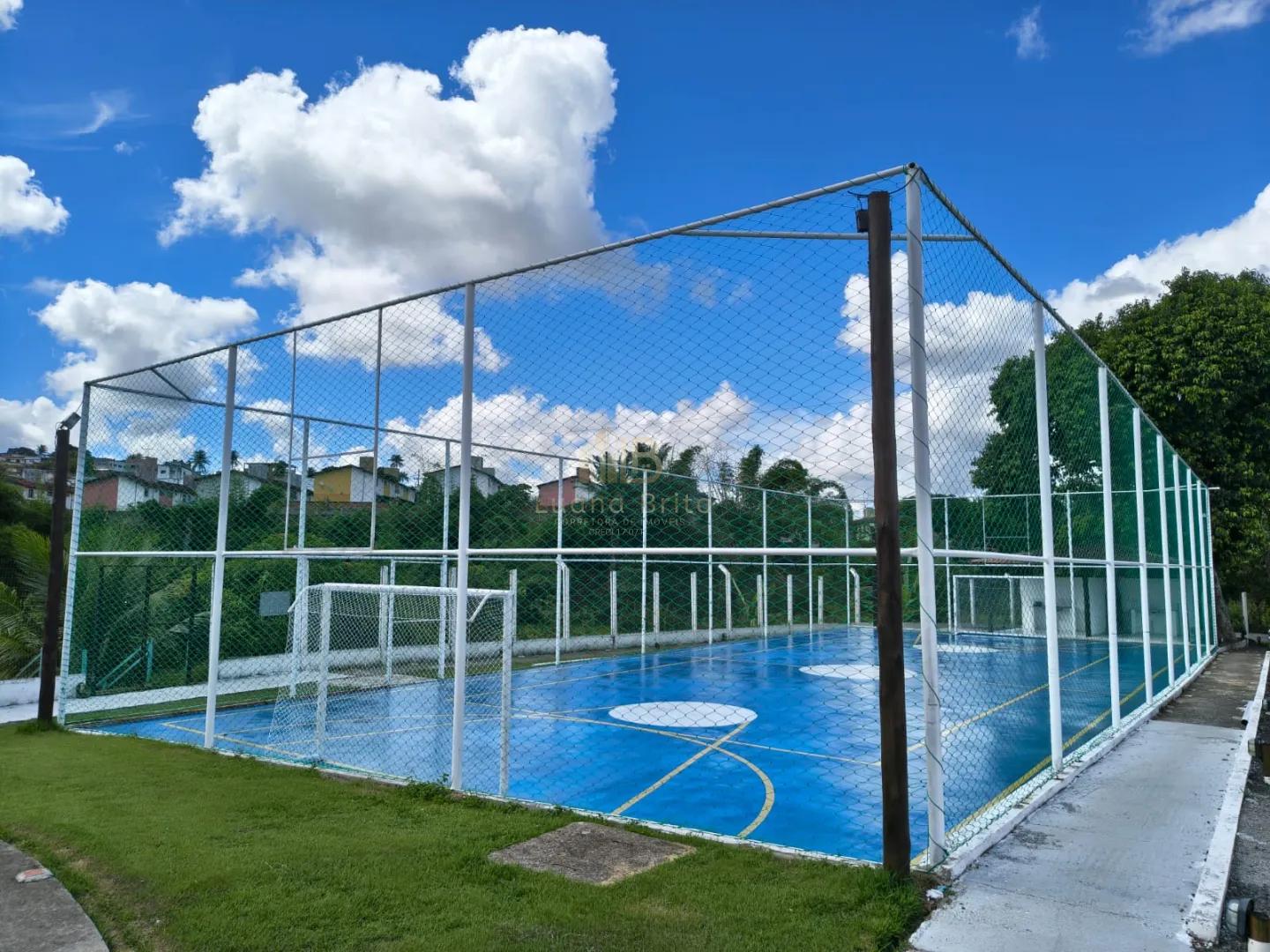 LOCA&Ccedil;&Atilde;O DE APARTAMENTO EM S&Atilde;O LOUREN&Ccedil;O Rua Machado de Assis São Lourenço da Mata - 