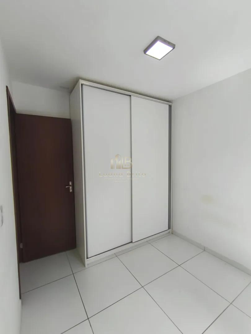 LOCA&Ccedil;&Atilde;O DE APARTAMENTO COM SUITE E VARANDA EM CAMARAGIBE Via Coletora 02 - - 