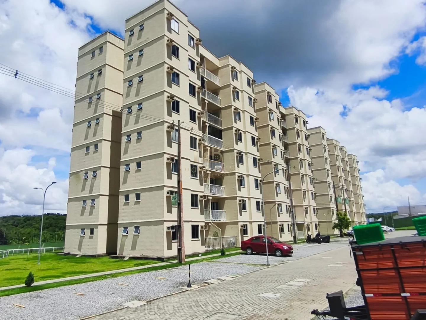 LOCA&Ccedil;&Atilde;O DE APARTAMENTO COM SUITE E VARANDA EM CAMARAGIBE Via Coletora 02 - - 