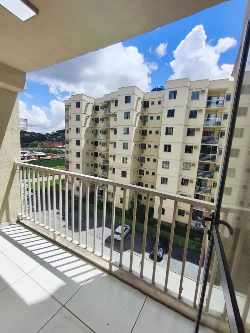 LOCA&Ccedil;&Atilde;O DE APARTAMENTO COM SUITE E VARANDA EM CAMARAGIBE Via Coletora 02 - - 