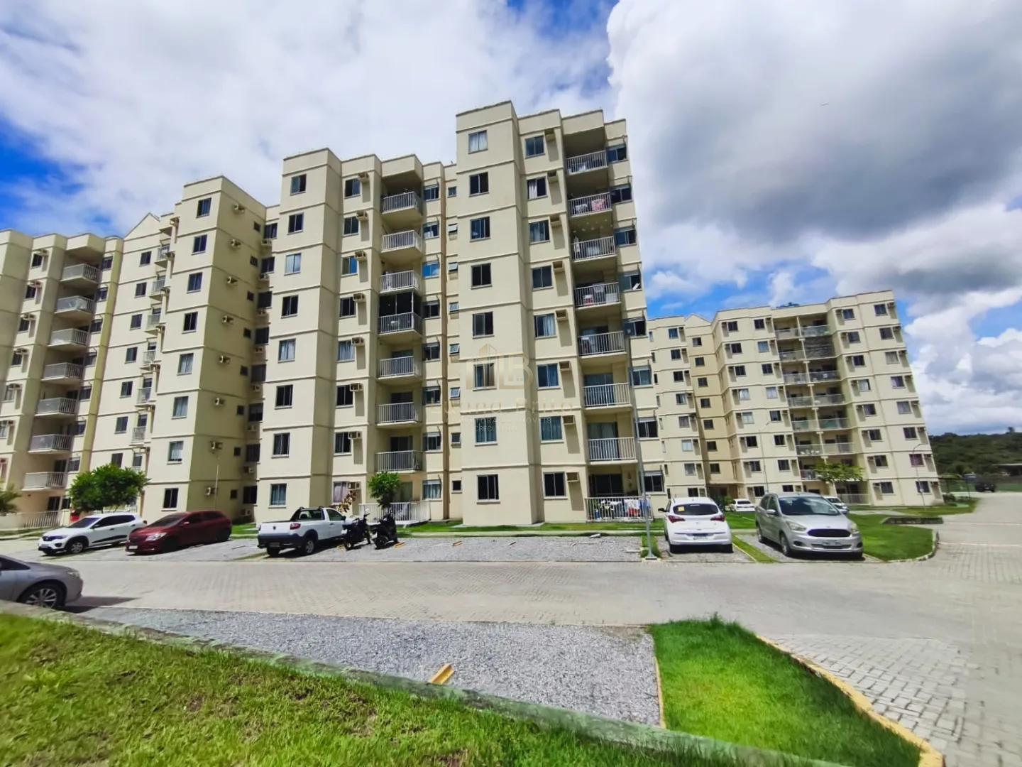 LOCA&Ccedil;&Atilde;O DE APARTAMENTO COM SUITE E VARANDA EM CAMARAGIBE Via Coletora 02 - - 