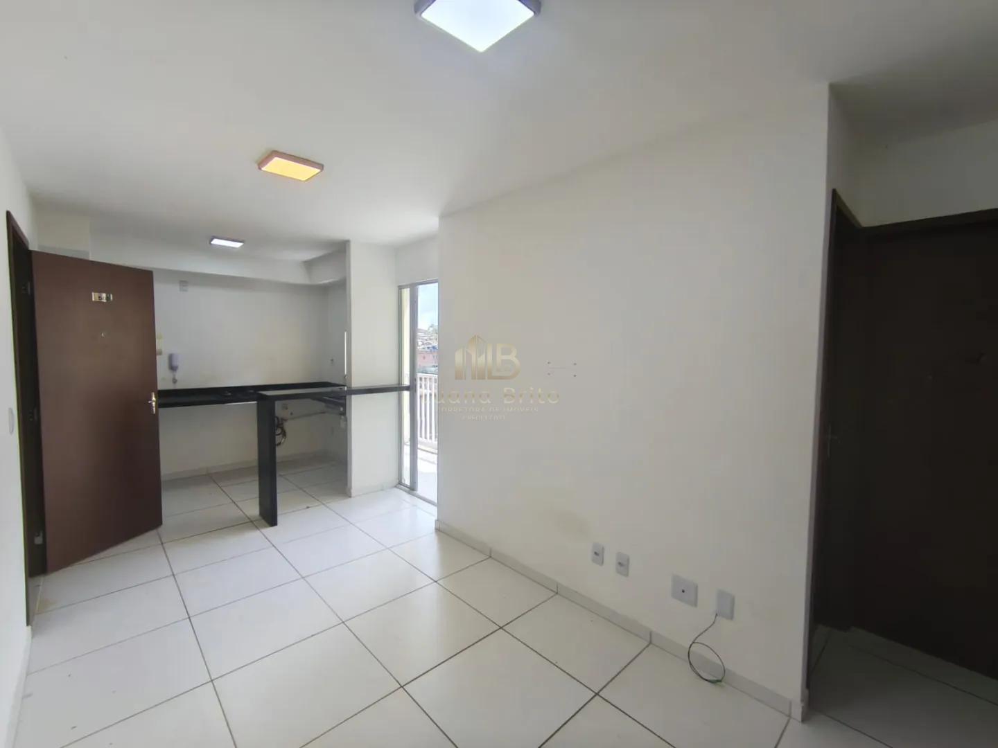 LOCA&Ccedil;&Atilde;O DE APARTAMENTO COM SUITE E VARANDA EM CAMARAGIBE Via Coletora 02 - - 