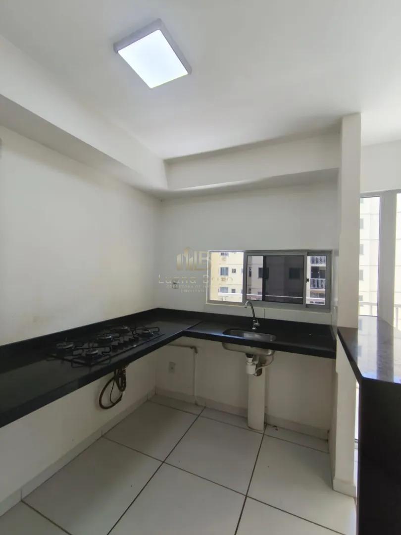 LOCA&Ccedil;&Atilde;O DE APARTAMENTO COM SUITE E VARANDA EM CAMARAGIBE Via Coletora 02 - - 