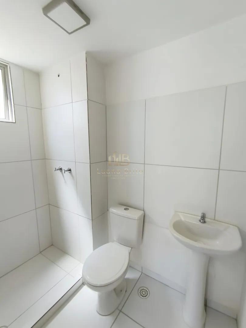 LOCA&Ccedil;&Atilde;O DE APARTAMENTO COM SUITE E VARANDA EM CAMARAGIBE Via Coletora 02 - - 