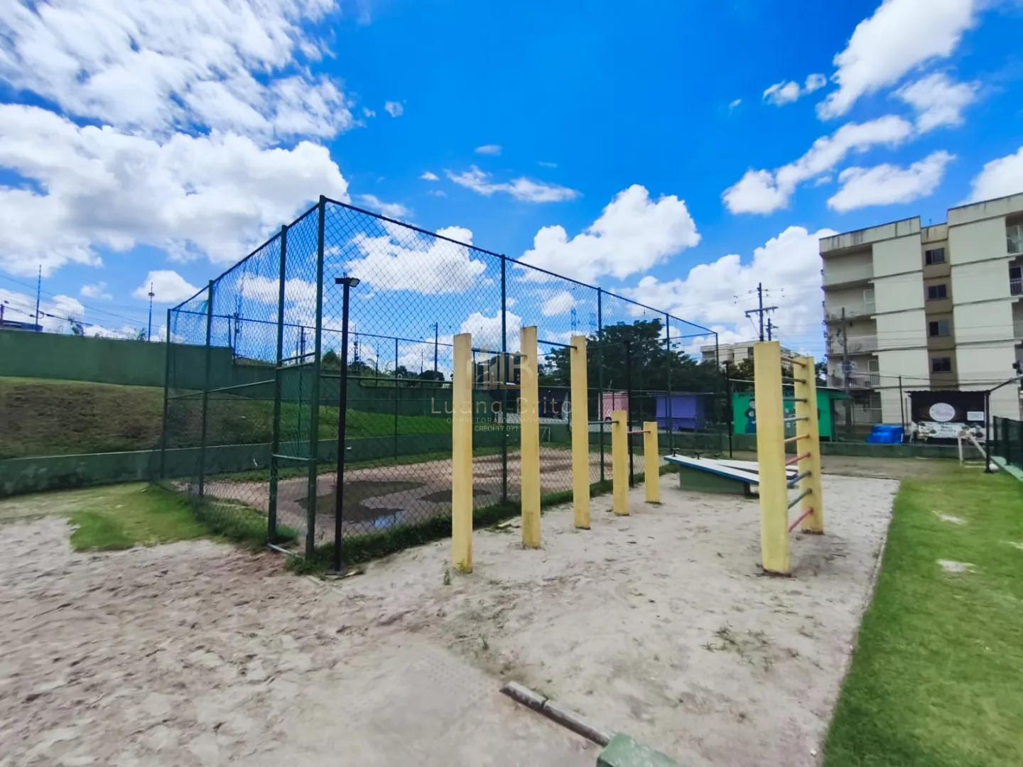 LOCA&Ccedil;&Atilde;O DE APARTAMENTO COM SUITE E VARANDA EM CAMARAGIBE Via Coletora 02 - - 