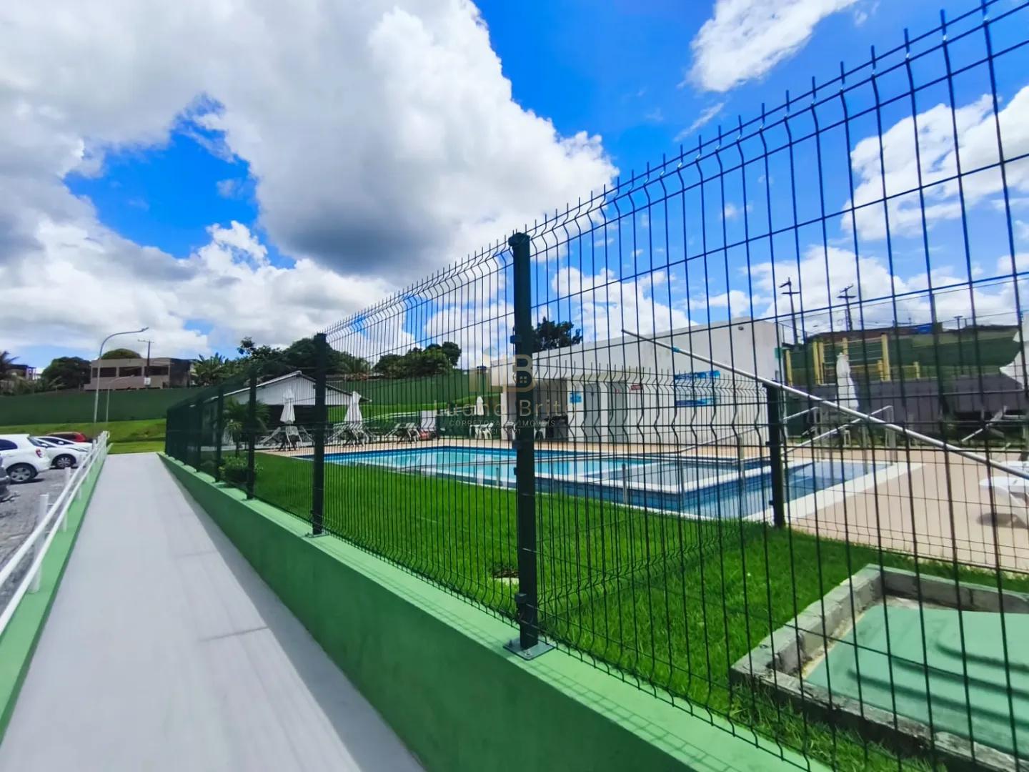 LOCA&Ccedil;&Atilde;O DE APARTAMENTO COM SUITE E VARANDA EM CAMARAGIBE Via Coletora 02 - - 