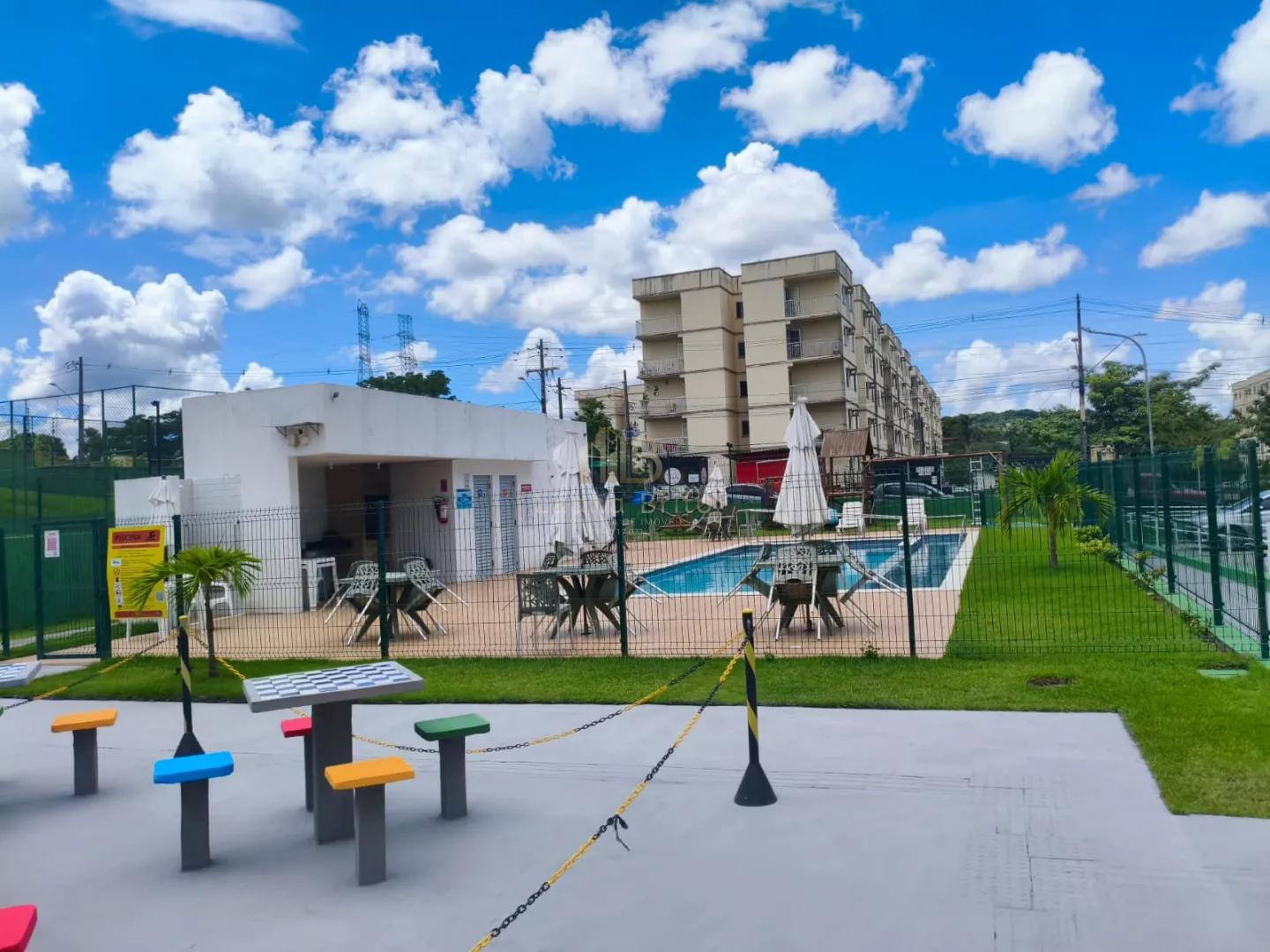 LOCA&Ccedil;&Atilde;O DE APARTAMENTO COM SUITE E VARANDA EM CAMARAGIBE Via Coletora 02 - - 