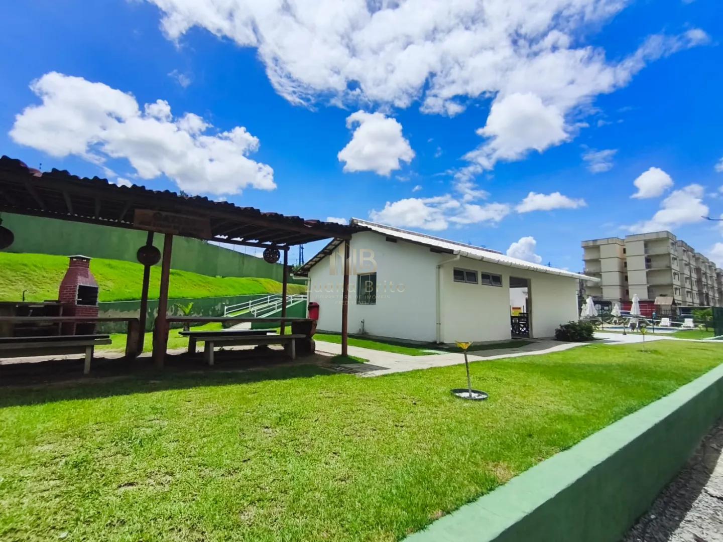 LOCA&Ccedil;&Atilde;O DE APARTAMENTO COM SUITE E VARANDA EM CAMARAGIBE Via Coletora 02 - - 