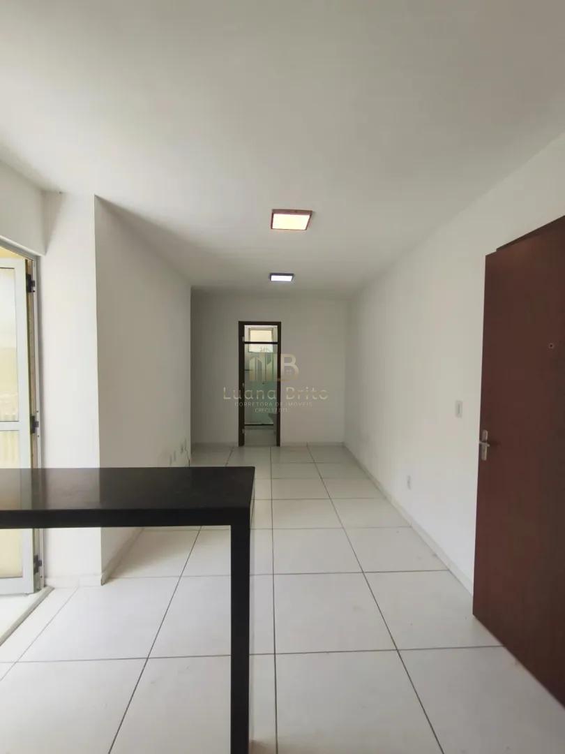 LOCA&Ccedil;&Atilde;O DE APARTAMENTO COM SUITE E VARANDA EM CAMARAGIBE Via Coletora 02 - - 