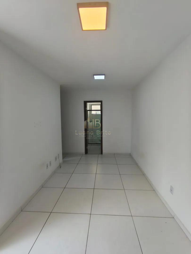 LOCA&Ccedil;&Atilde;O DE APARTAMENTO COM SUITE E VARANDA EM CAMARAGIBE Via Coletora 02 - - 