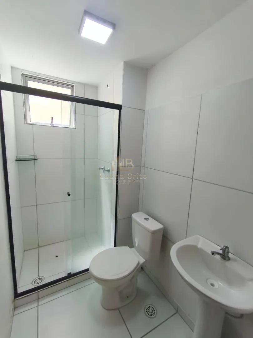 LOCA&Ccedil;&Atilde;O DE APARTAMENTO COM SUITE E VARANDA EM CAMARAGIBE Via Coletora 02 - - 