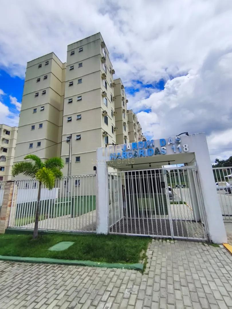 LOCA&Ccedil;&Atilde;O DE APARTAMENTO COM SUITE E VARANDA EM CAMARAGIBE Via Coletora 02 - - 