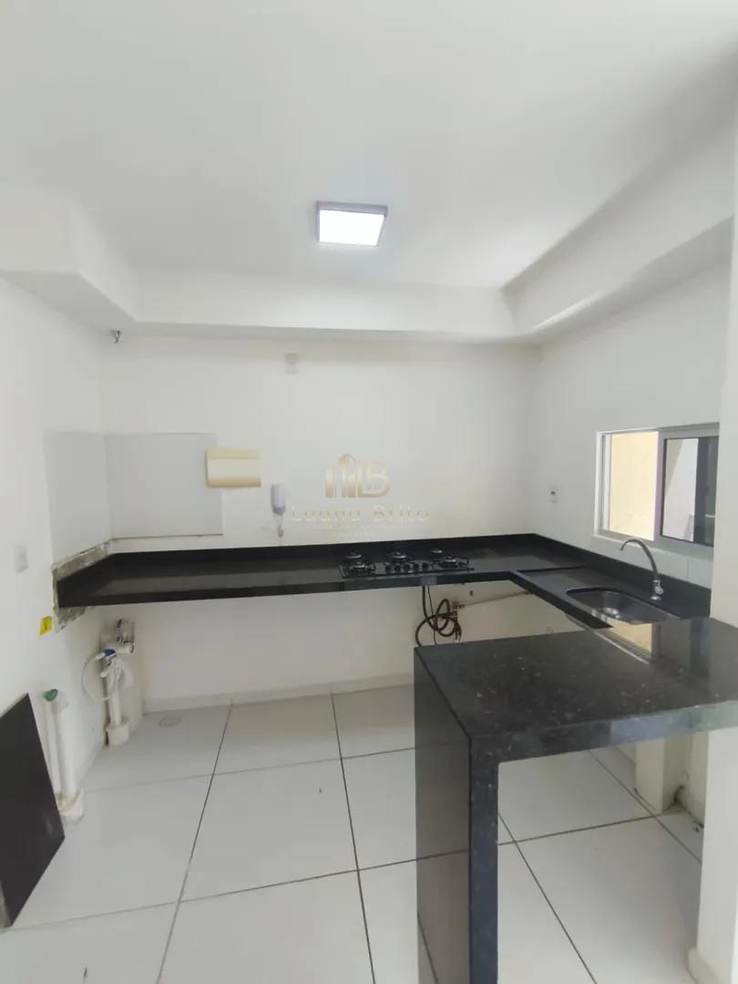 LOCA&Ccedil;&Atilde;O DE APARTAMENTO COM SUITE E VARANDA EM CAMARAGIBE Via Coletora 02 - - 