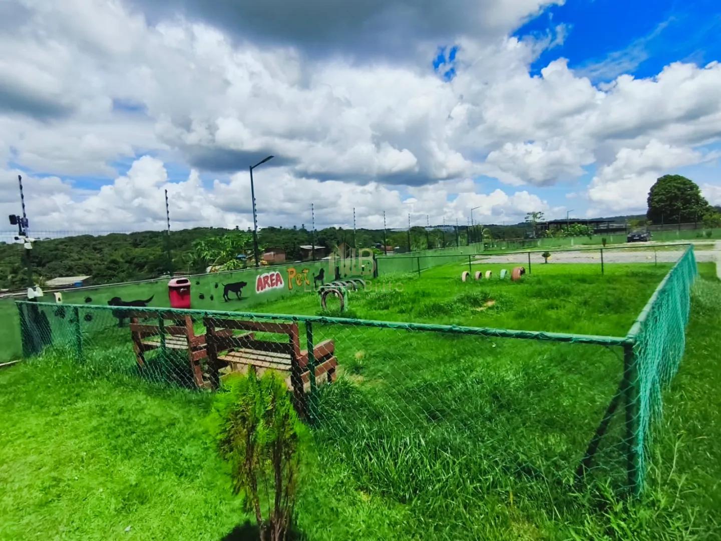 LOCA&Ccedil;&Atilde;O DE APARTAMENTO COM SUITE E VARANDA EM CAMARAGIBE Via Coletora 02 - - 