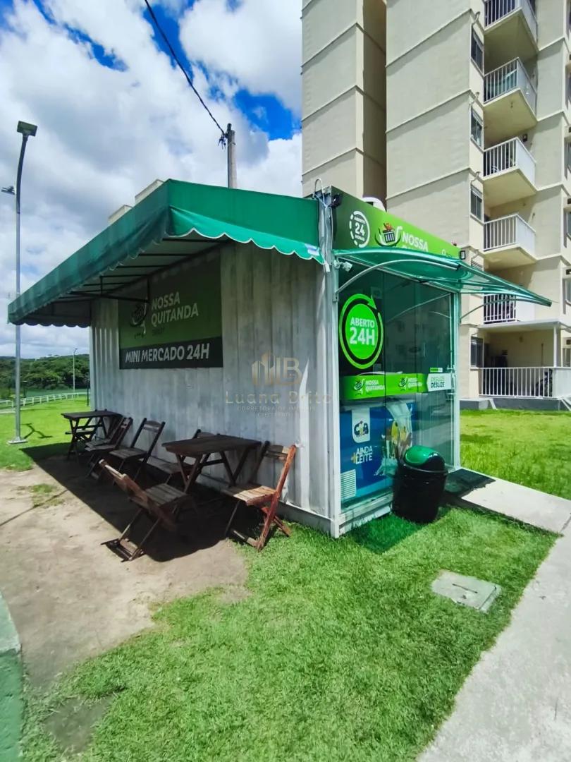 LOCA&Ccedil;&Atilde;O DE APARTAMENTO COM SUITE E VARANDA EM CAMARAGIBE Via Coletora 02 - - 