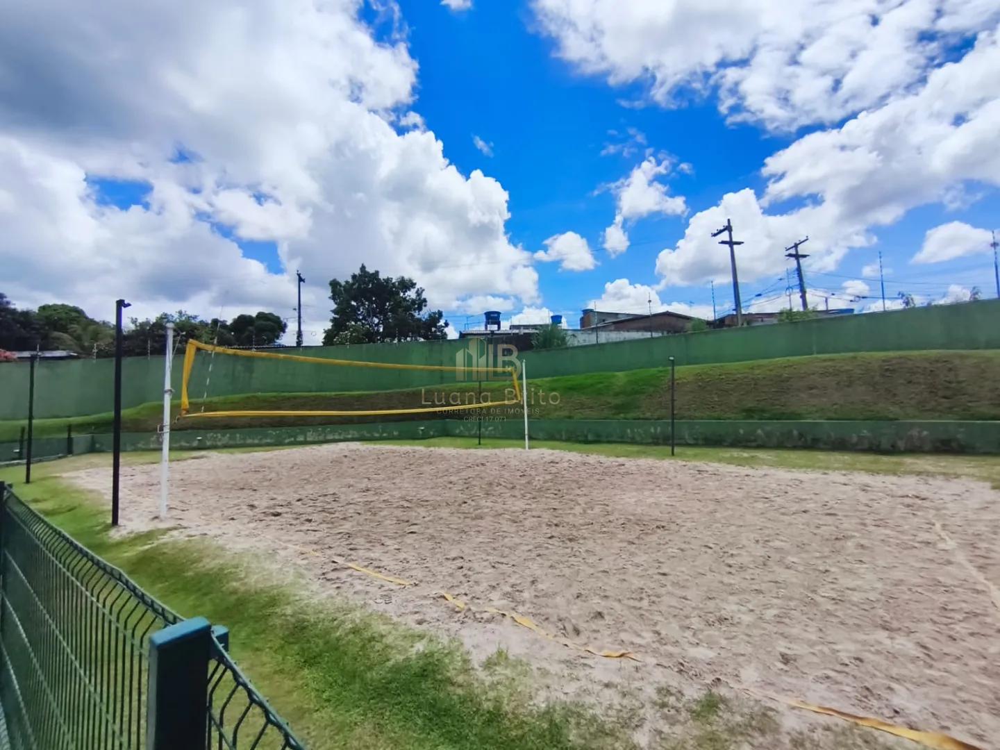 LOCA&Ccedil;&Atilde;O DE APARTAMENTO COM SUITE E VARANDA EM CAMARAGIBE Via Coletora 02 - - 