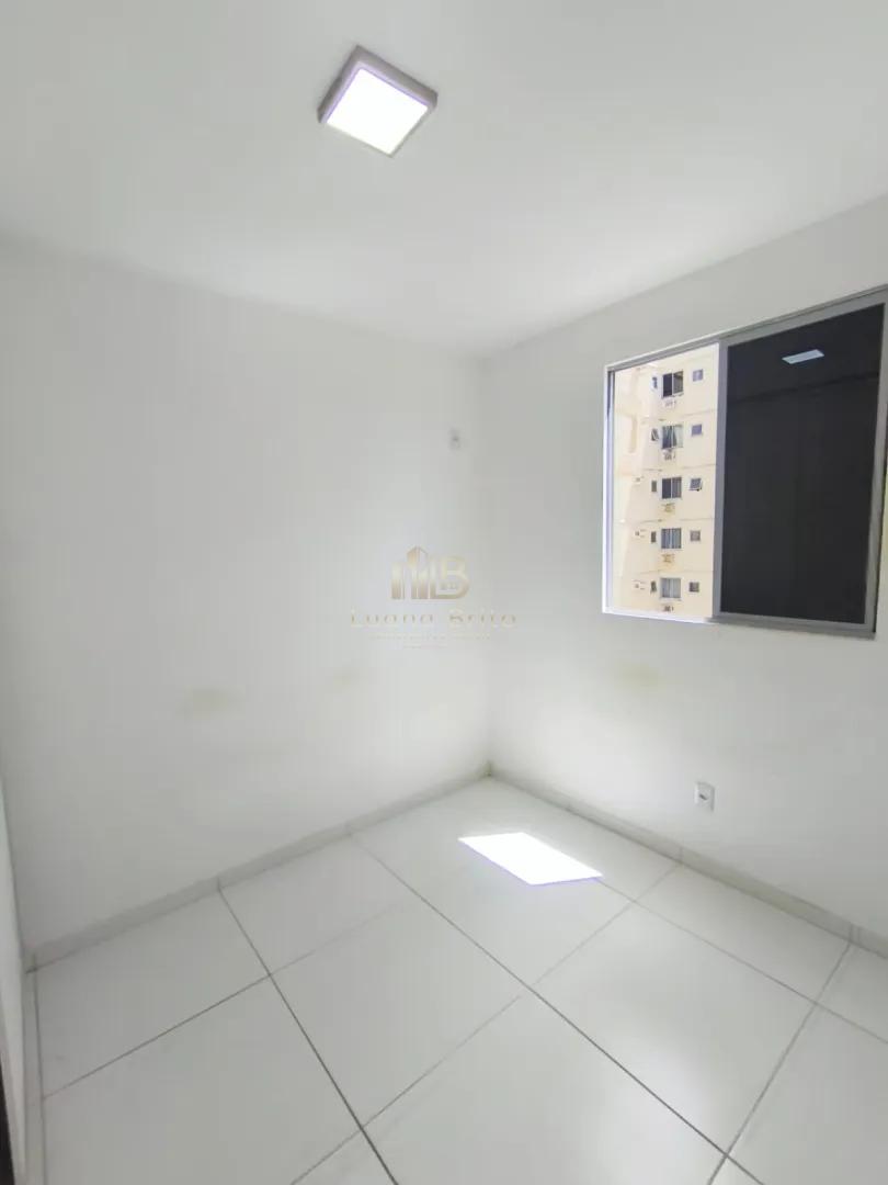 LOCA&Ccedil;&Atilde;O DE APARTAMENTO COM SUITE E VARANDA EM CAMARAGIBE Via Coletora 02 - - 