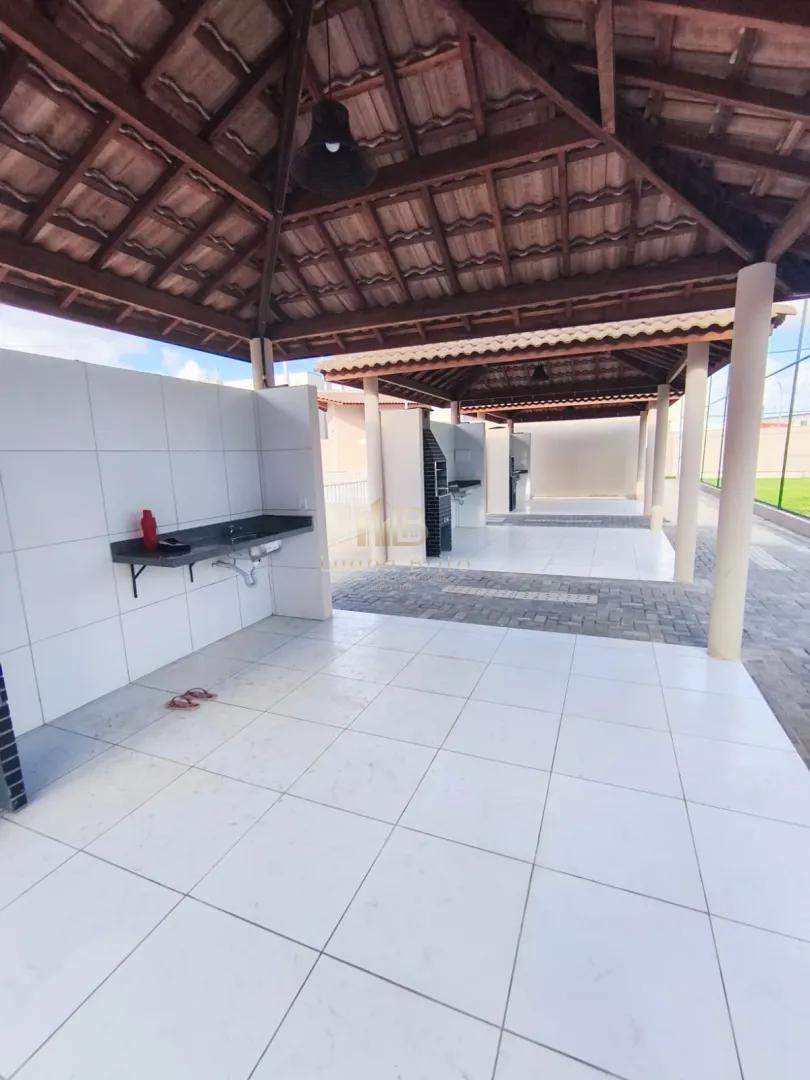 REPASSE OU VENDA DE APARTAMENTO EM CAMARAGIBE Avenida Doutor Luiz de Andrade Lima Neto Camaragibe - 