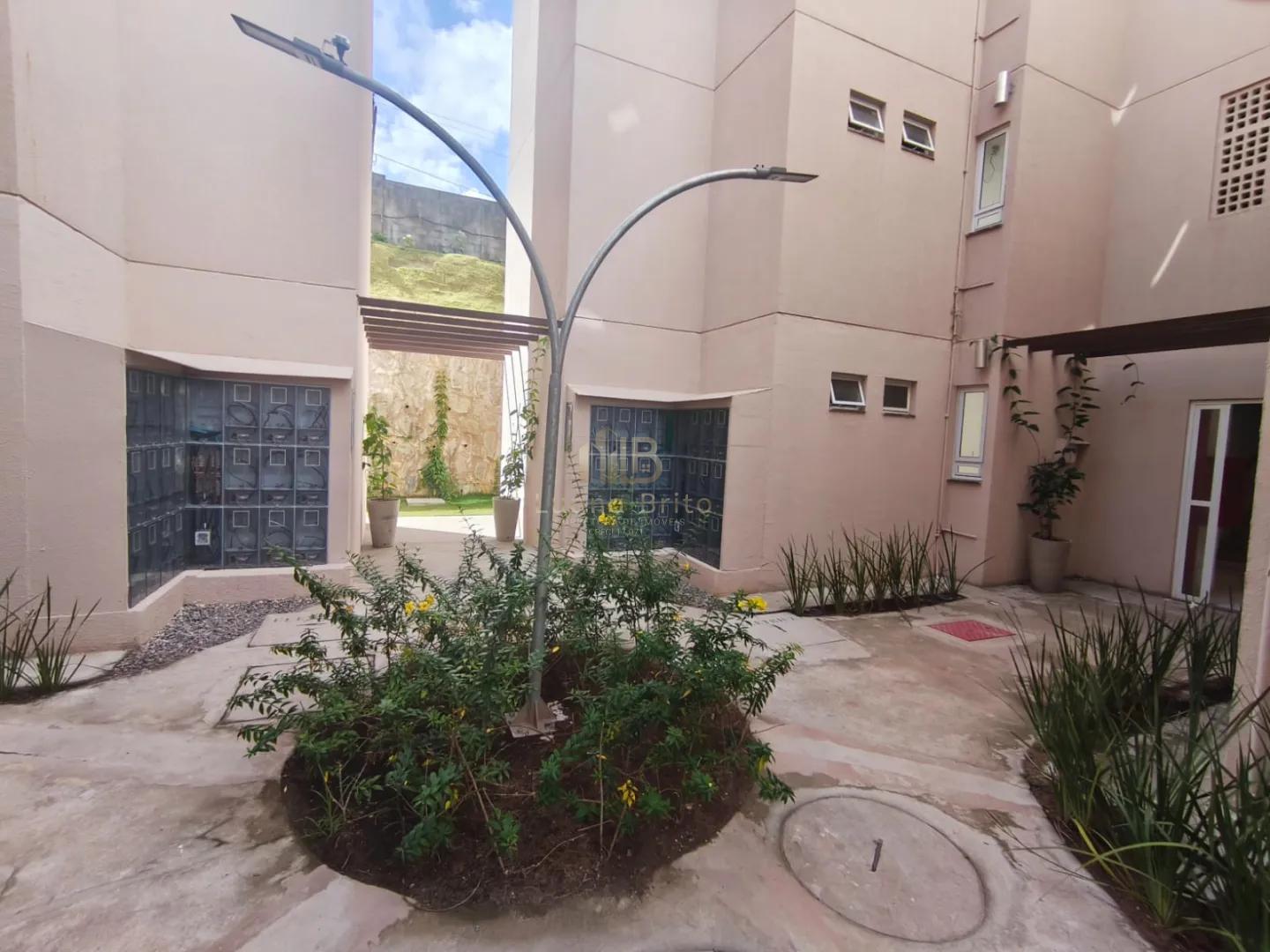 REPASSE OU VENDA DE APARTAMENTO EM CAMARAGIBE Avenida Doutor Luiz de Andrade Lima Neto Camaragibe - 