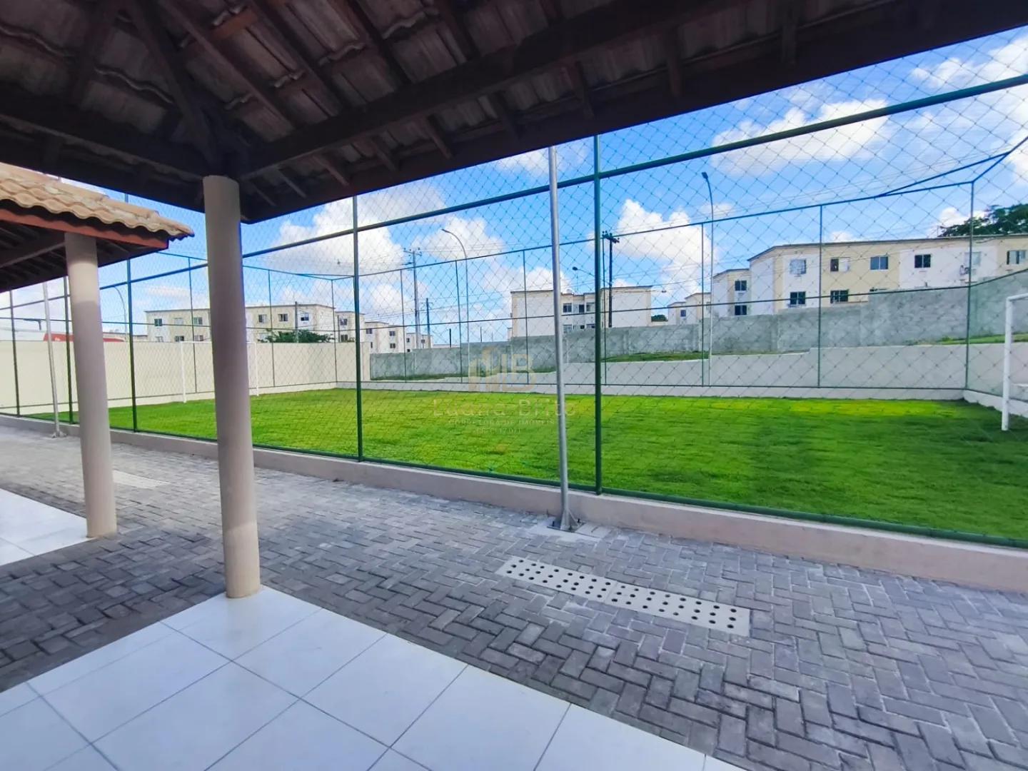 REPASSE OU VENDA DE APARTAMENTO EM CAMARAGIBE Avenida Doutor Luiz de Andrade Lima Neto Camaragibe - 