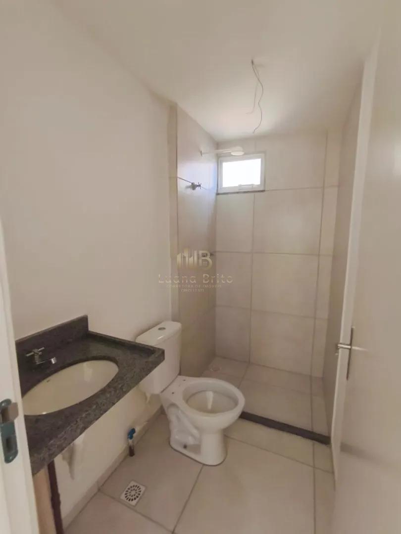 REPASSE OU VENDA DE APARTAMENTO EM CAMARAGIBE Avenida Doutor Luiz de Andrade Lima Neto Camaragibe - 