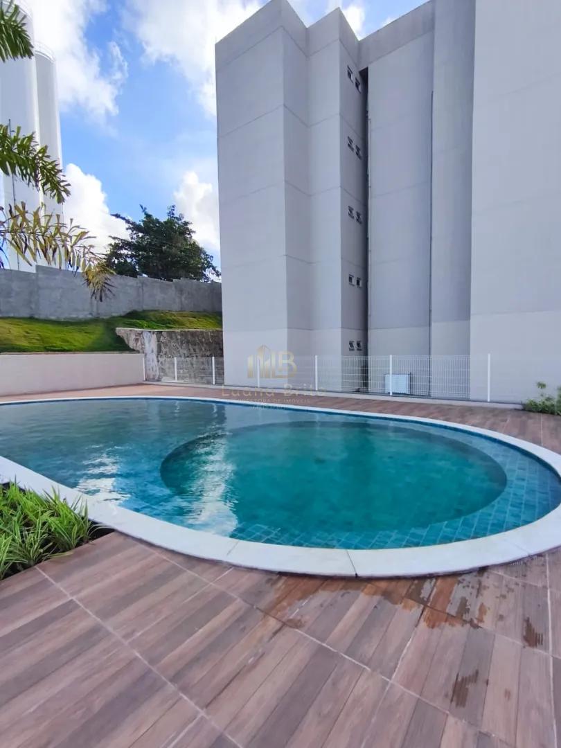 REPASSE OU VENDA DE APARTAMENTO EM CAMARAGIBE Avenida Doutor Luiz de Andrade Lima Neto Camaragibe - 