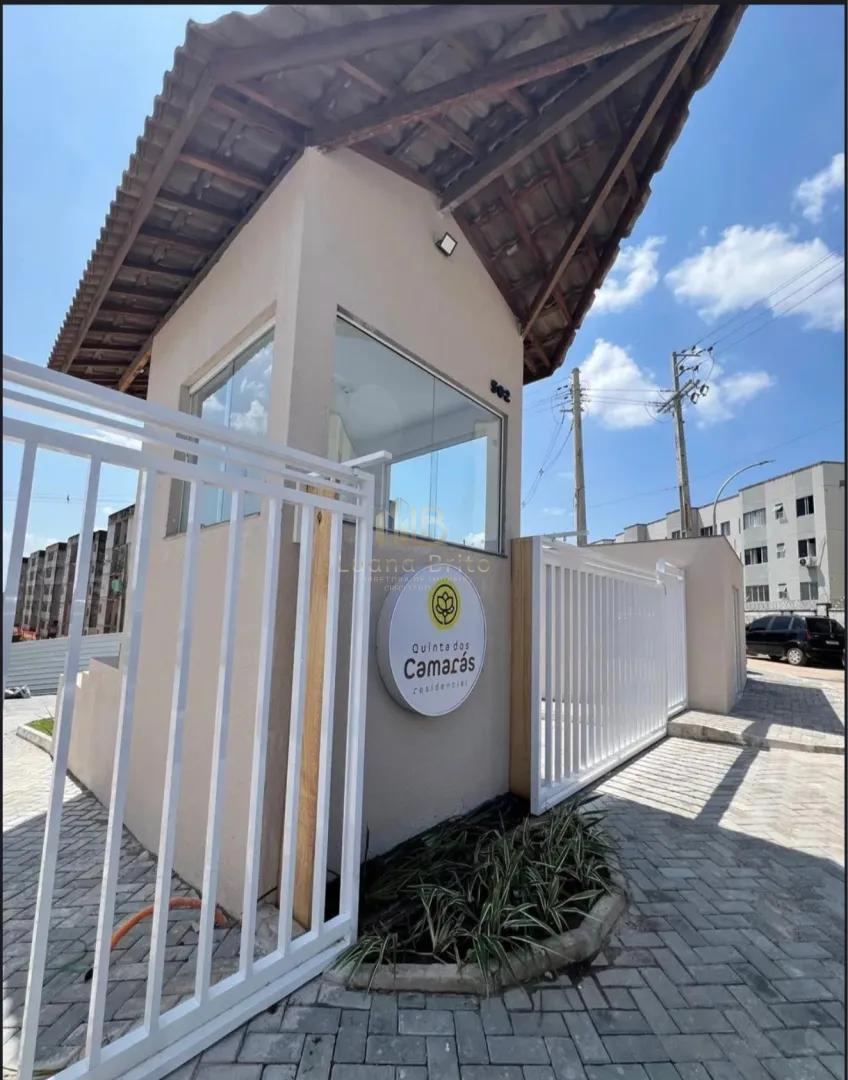 REPASSE OU VENDA DE APARTAMENTO EM CAMARAGIBE Avenida Doutor Luiz de Andrade Lima Neto Camaragibe - 