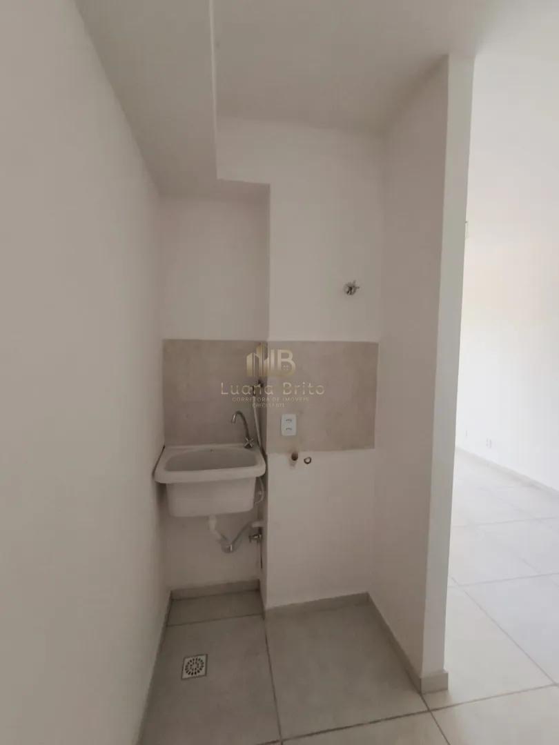 REPASSE OU VENDA DE APARTAMENTO EM CAMARAGIBE Avenida Doutor Luiz de Andrade Lima Neto Camaragibe - 