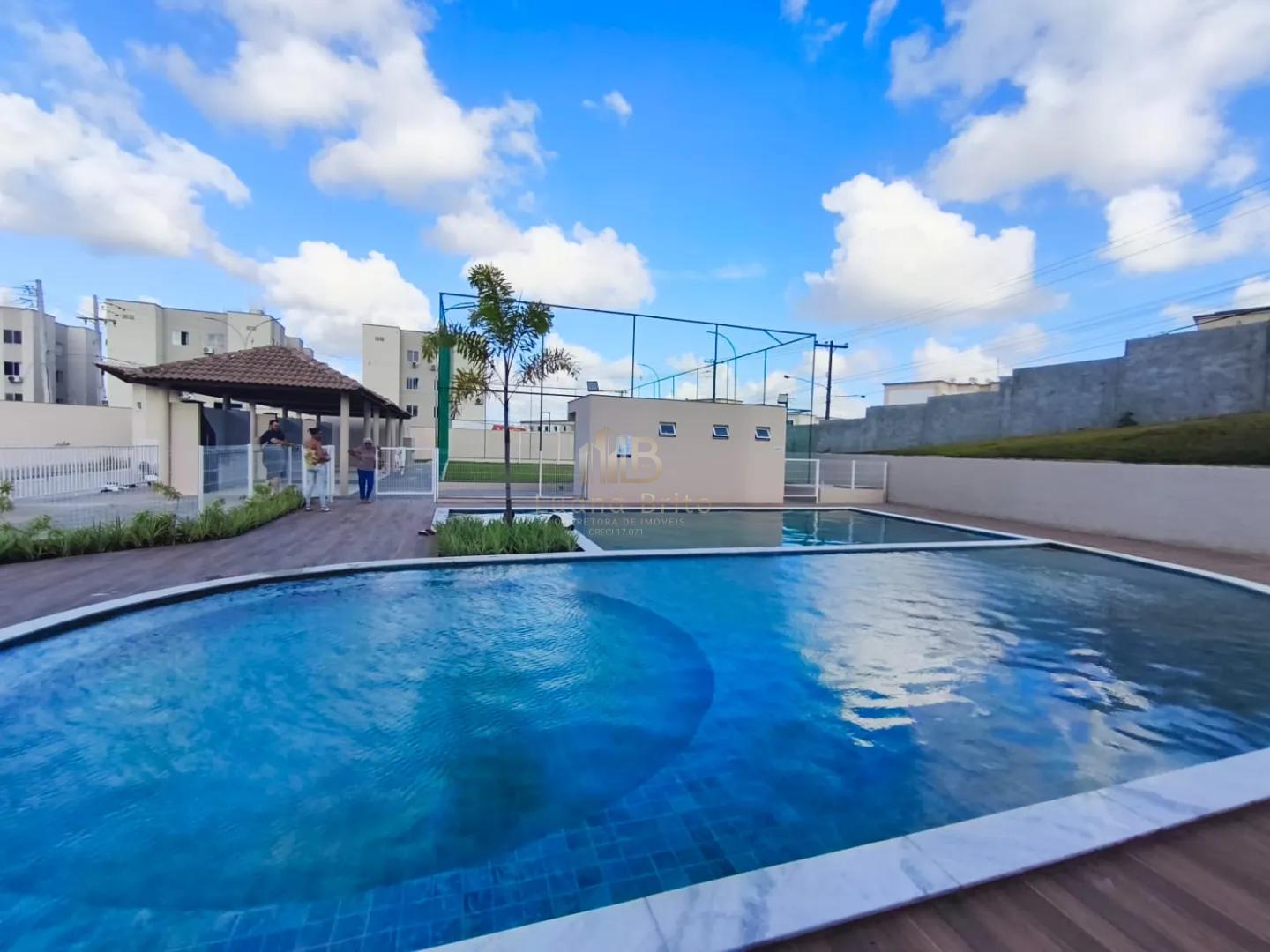 REPASSE OU VENDA DE APARTAMENTO EM CAMARAGIBE Avenida Doutor Luiz de Andrade Lima Neto Camaragibe - 