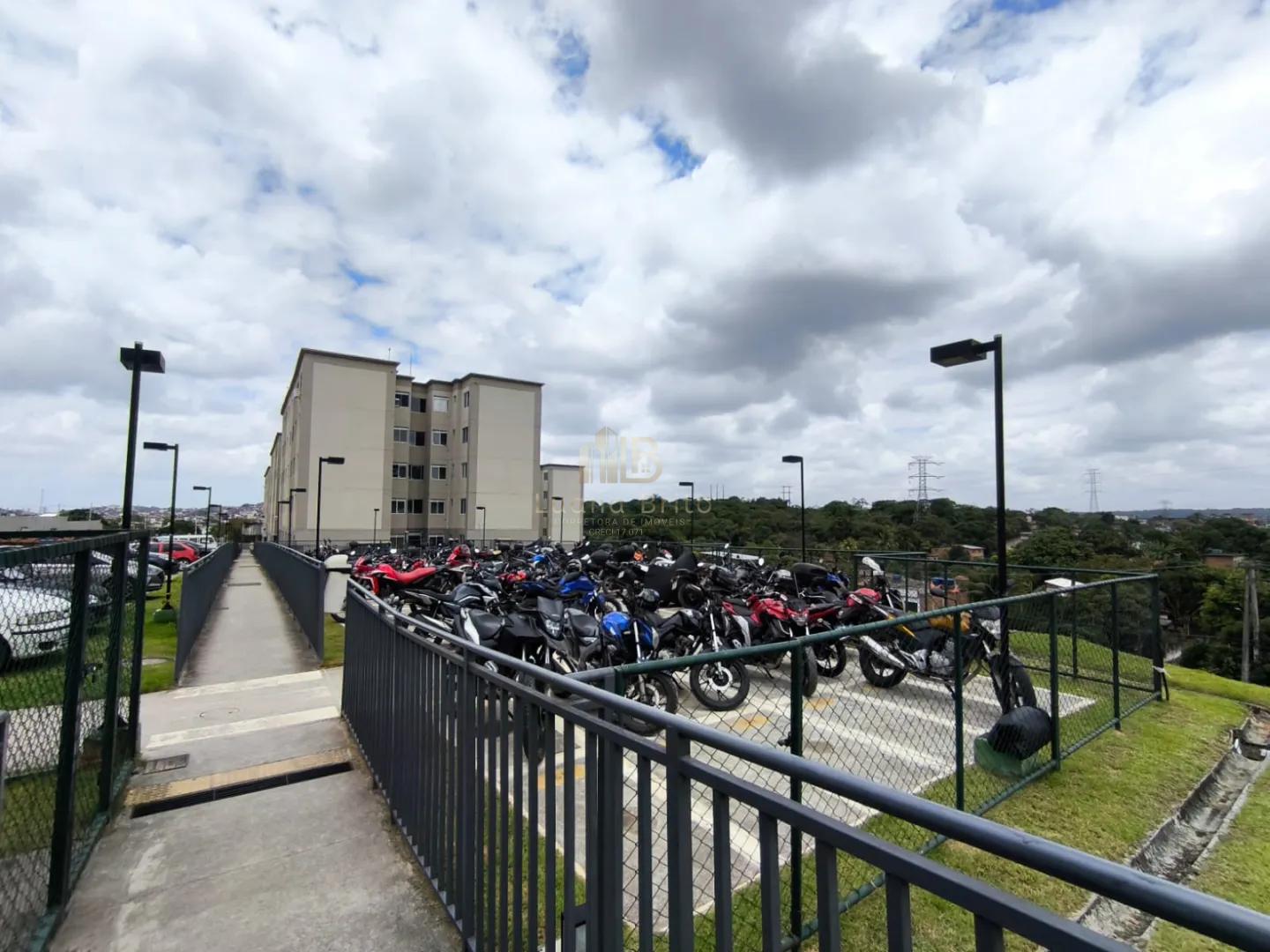 LOCA&Ccedil;&Atilde;O DE APARTAMENTO T&Eacute;RREO REFORMADO EM CAMARAGIBE  - - 