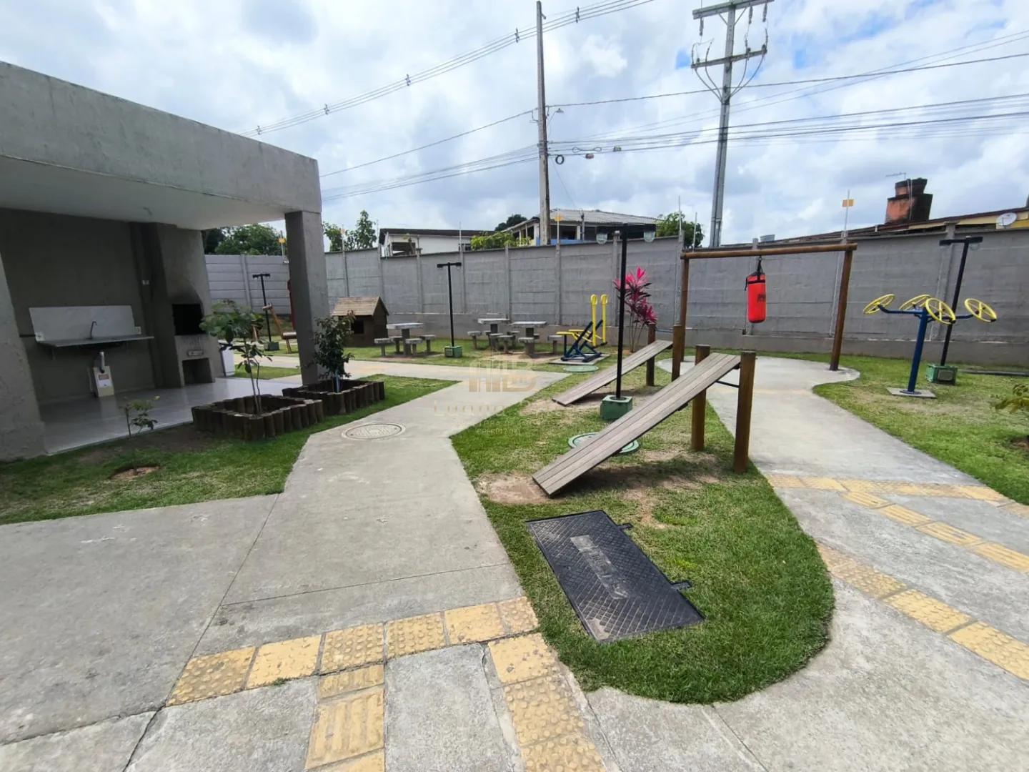 LOCA&Ccedil;&Atilde;O DE APARTAMENTO T&Eacute;RREO REFORMADO EM CAMARAGIBE  - - 