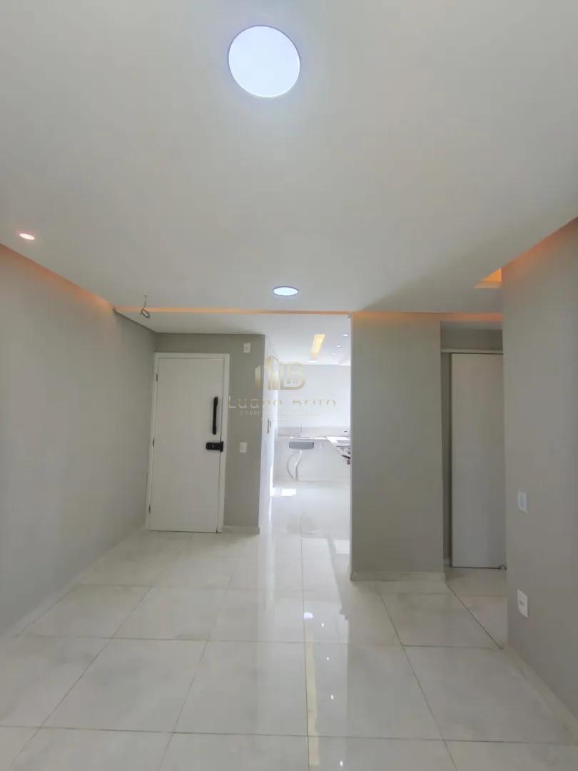 LOCA&Ccedil;&Atilde;O DE APARTAMENTO T&Eacute;RREO REFORMADO EM CAMARAGIBE  - - 