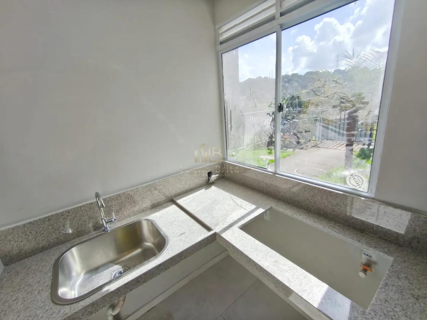 LOCA&Ccedil;&Atilde;O DE APARTAMENTO T&Eacute;RREO REFORMADO EM CAMARAGIBE  - - 