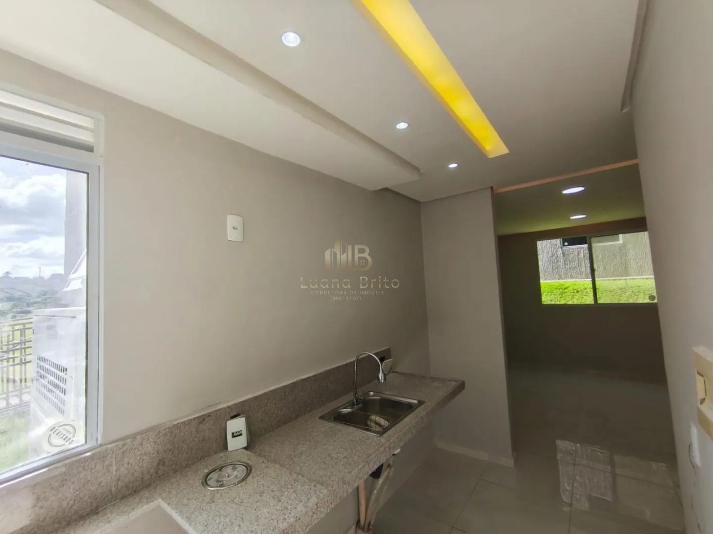 LOCA&Ccedil;&Atilde;O DE APARTAMENTO T&Eacute;RREO REFORMADO EM CAMARAGIBE  - - 