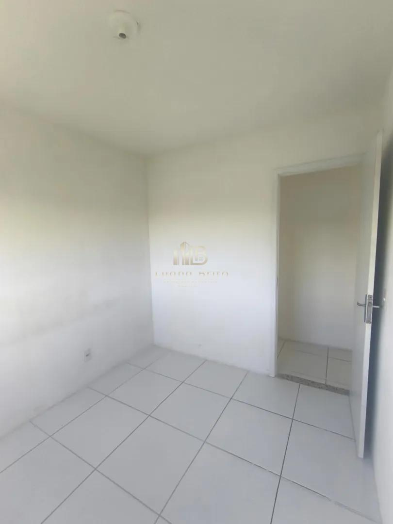 LOCA&Ccedil;&Atilde;O DE APARTAMENTO TERCEIRO ANDAR COM VARANDA Rua Barão de Caruaru São Lourenço da Mata - 