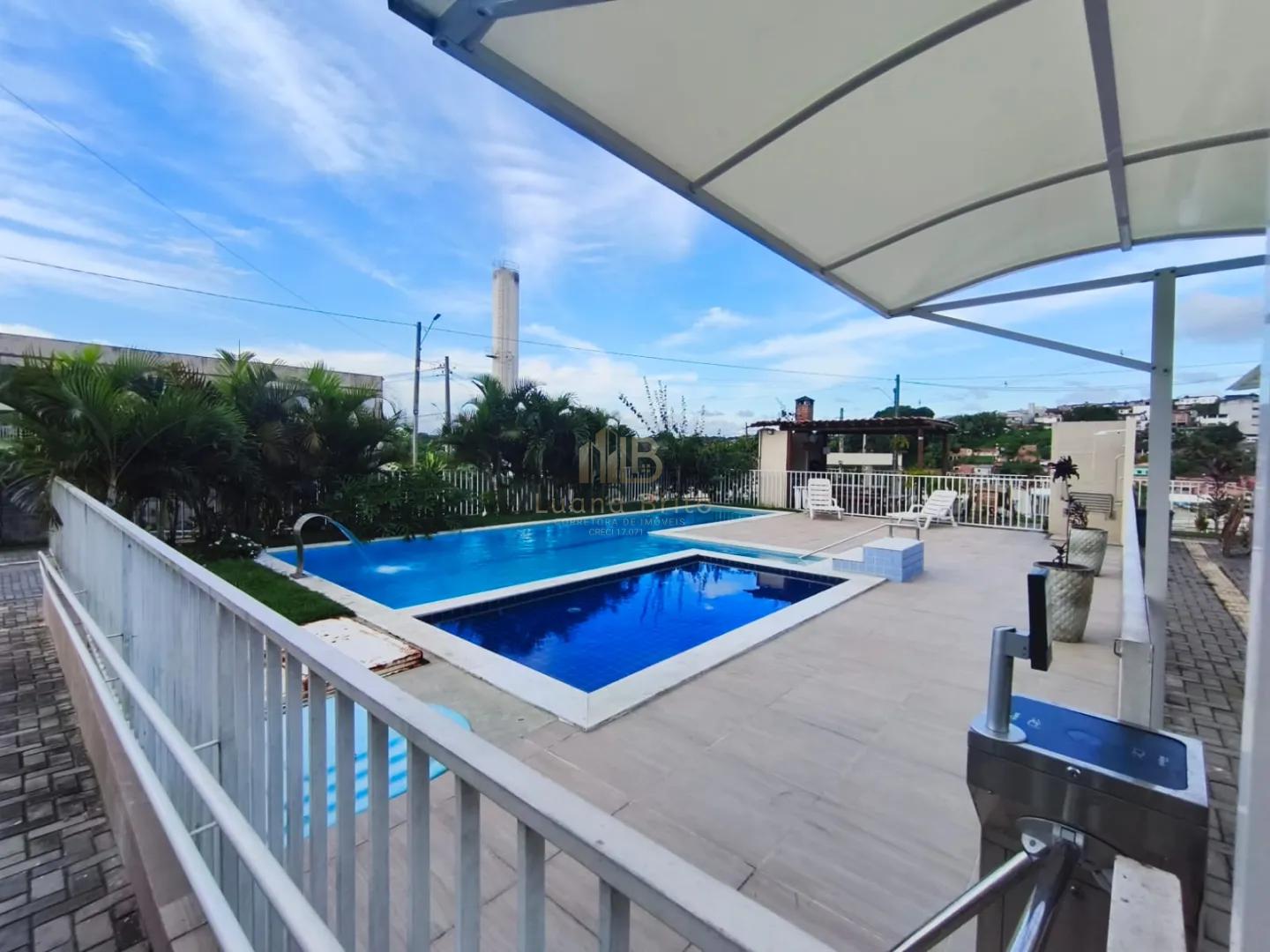 LOCA&Ccedil;&Atilde;O DE APARTAMENTO TERCEIRO ANDAR COM VARANDA Rua Barão de Caruaru São Lourenço da Mata - 