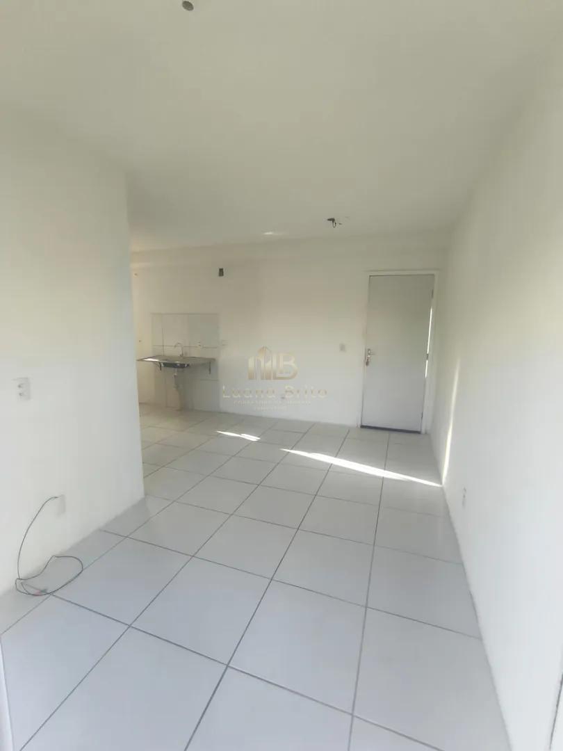 LOCA&Ccedil;&Atilde;O DE APARTAMENTO TERCEIRO ANDAR COM VARANDA Rua Barão de Caruaru São Lourenço da Mata - 