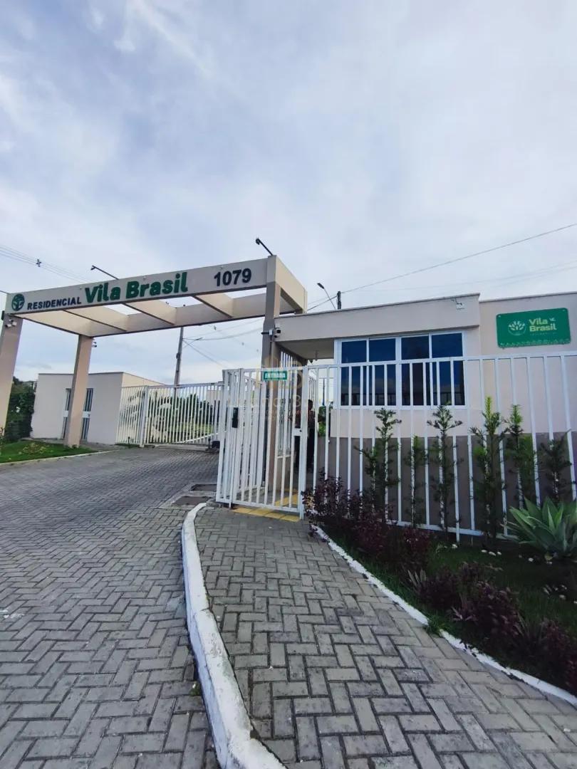 LOCA&Ccedil;&Atilde;O DE APARTAMENTO TERCEIRO ANDAR COM VARANDA Rua Barão de Caruaru São Lourenço da Mata - 