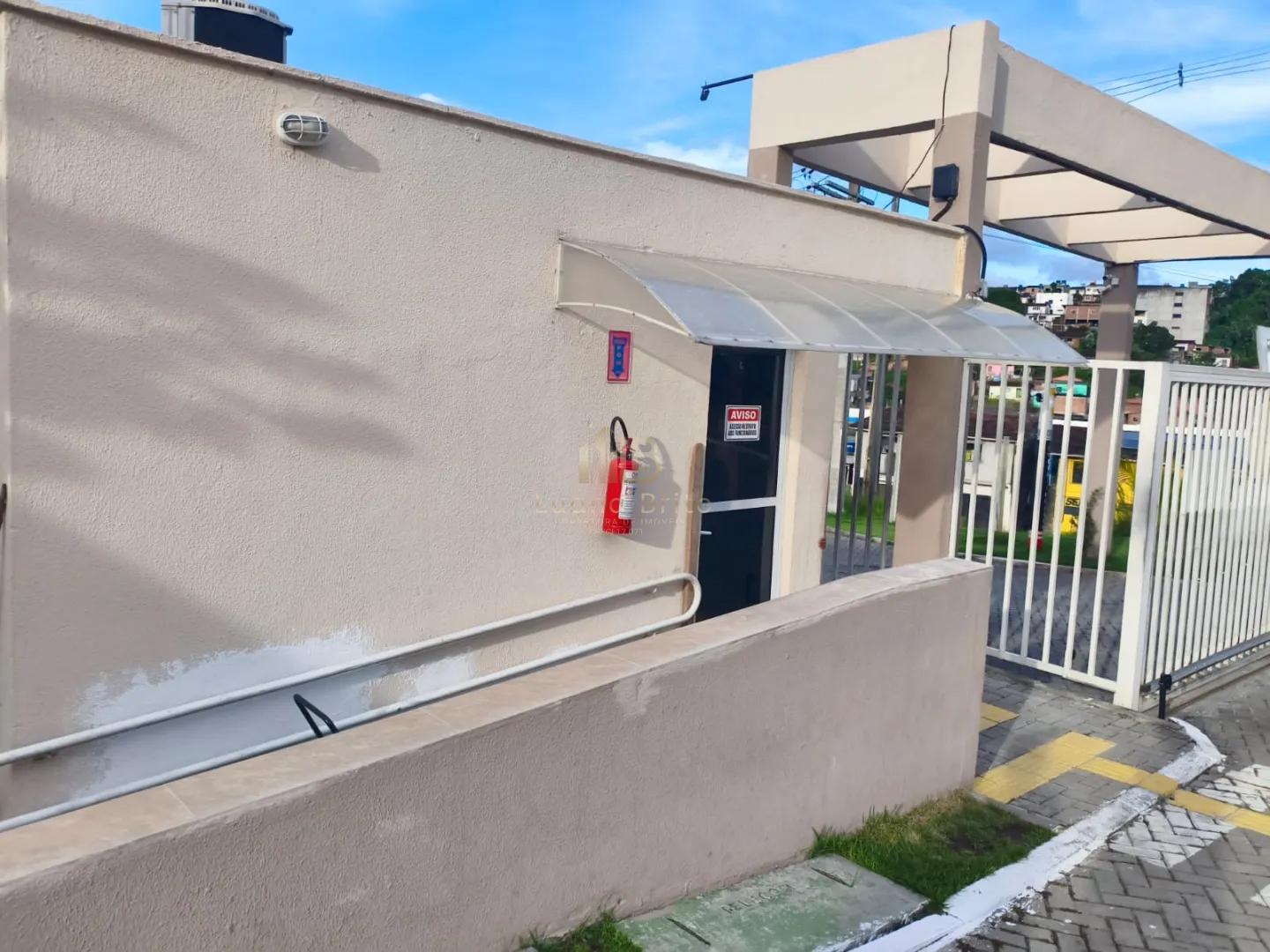 LOCA&Ccedil;&Atilde;O DE APARTAMENTO TERCEIRO ANDAR COM VARANDA Rua Barão de Caruaru São Lourenço da Mata - 