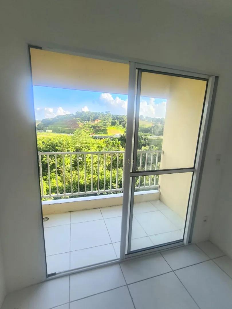 LOCA&Ccedil;&Atilde;O DE APARTAMENTO TERCEIRO ANDAR COM VARANDA Rua Barão de Caruaru São Lourenço da Mata - 