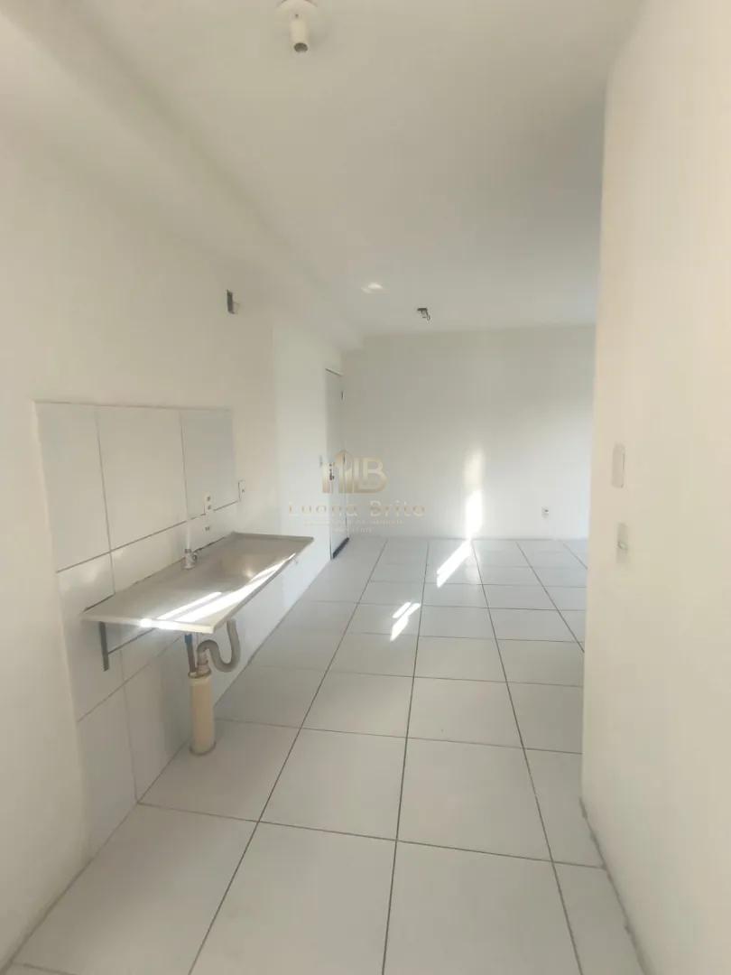 LOCA&Ccedil;&Atilde;O DE APARTAMENTO TERCEIRO ANDAR COM VARANDA Rua Barão de Caruaru São Lourenço da Mata - 