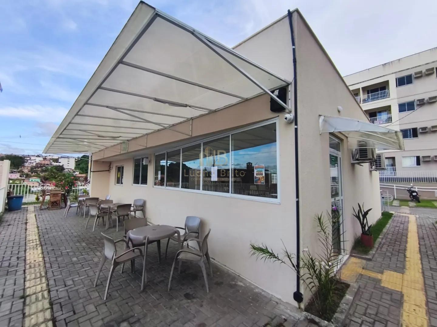 LOCA&Ccedil;&Atilde;O DE APARTAMENTO TERCEIRO ANDAR COM VARANDA Rua Barão de Caruaru São Lourenço da Mata - 