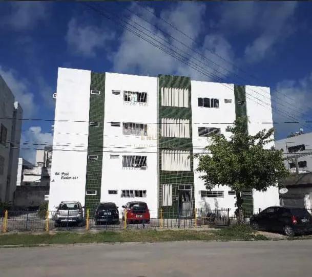 LOCA&Ccedil;&Atilde;O DE APARTAMENTO EM CANDEIAS Avenida Ulisses Montarroyos - - 
