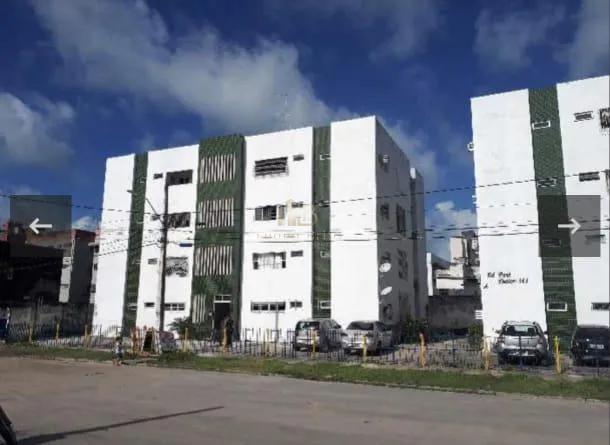 LOCA&Ccedil;&Atilde;O DE APARTAMENTO EM CANDEIAS Avenida Ulisses Montarroyos - - 